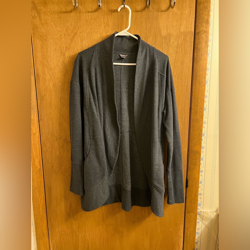 Eddie Bauer Sweater - Picture 2 of 5